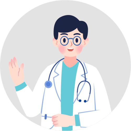 Duty physician