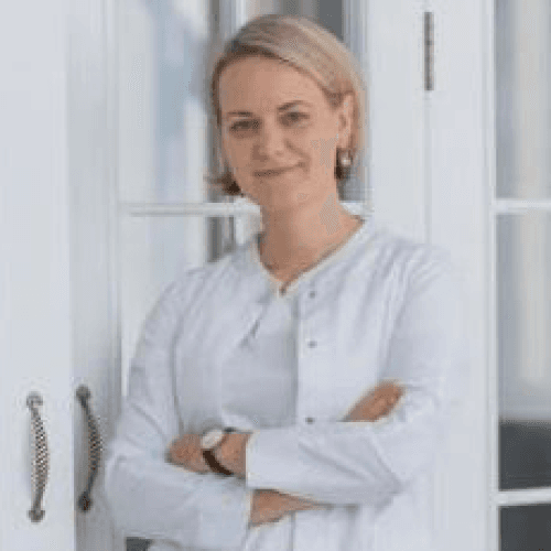 Liudmila Andreeva