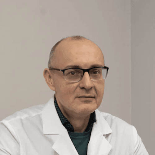 Evgeny Zhelyakov