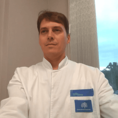 Уколов Иван