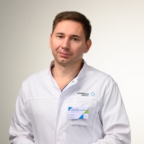 Nikita Telyatnikov